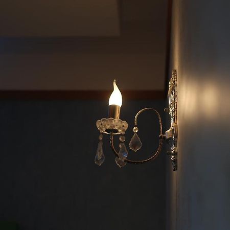 Gyeongju Jy Pension Екстериор снимка