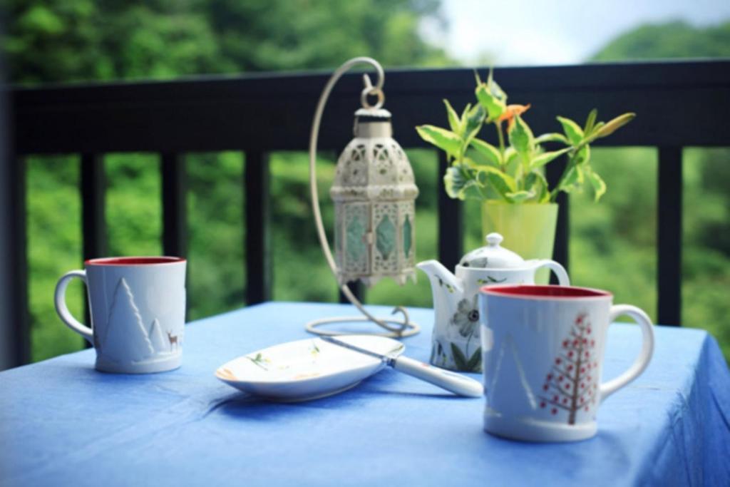 Gyeongju Jy Pension Стая снимка