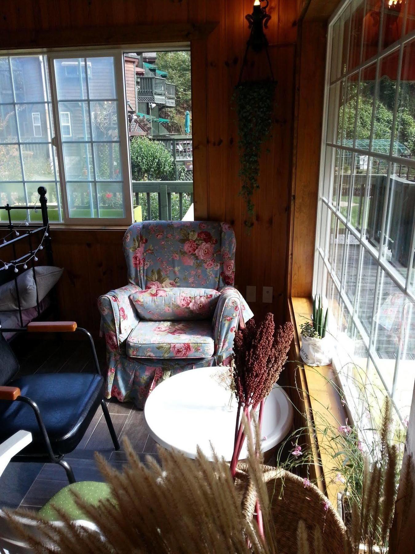 Gyeongju Jy Pension Екстериор снимка