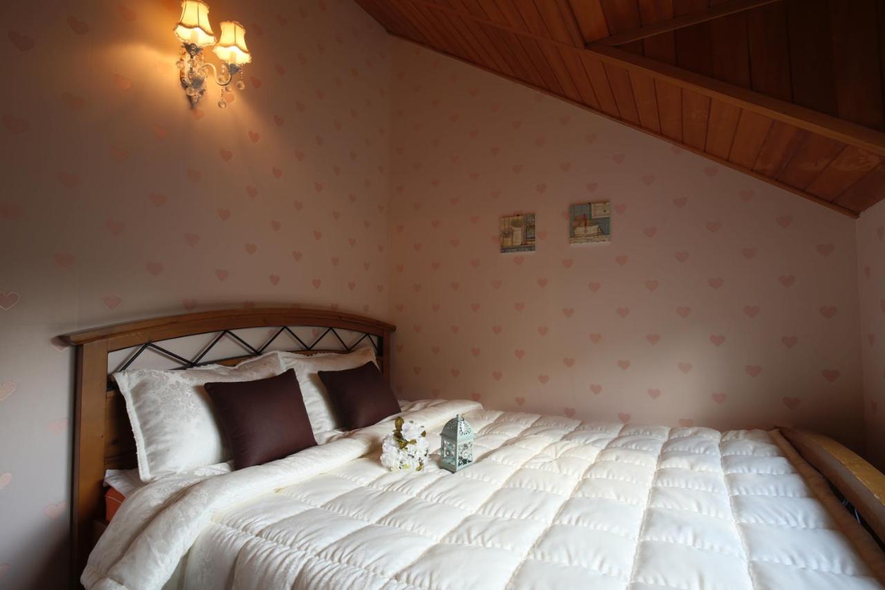 Gyeongju Jy Pension Екстериор снимка