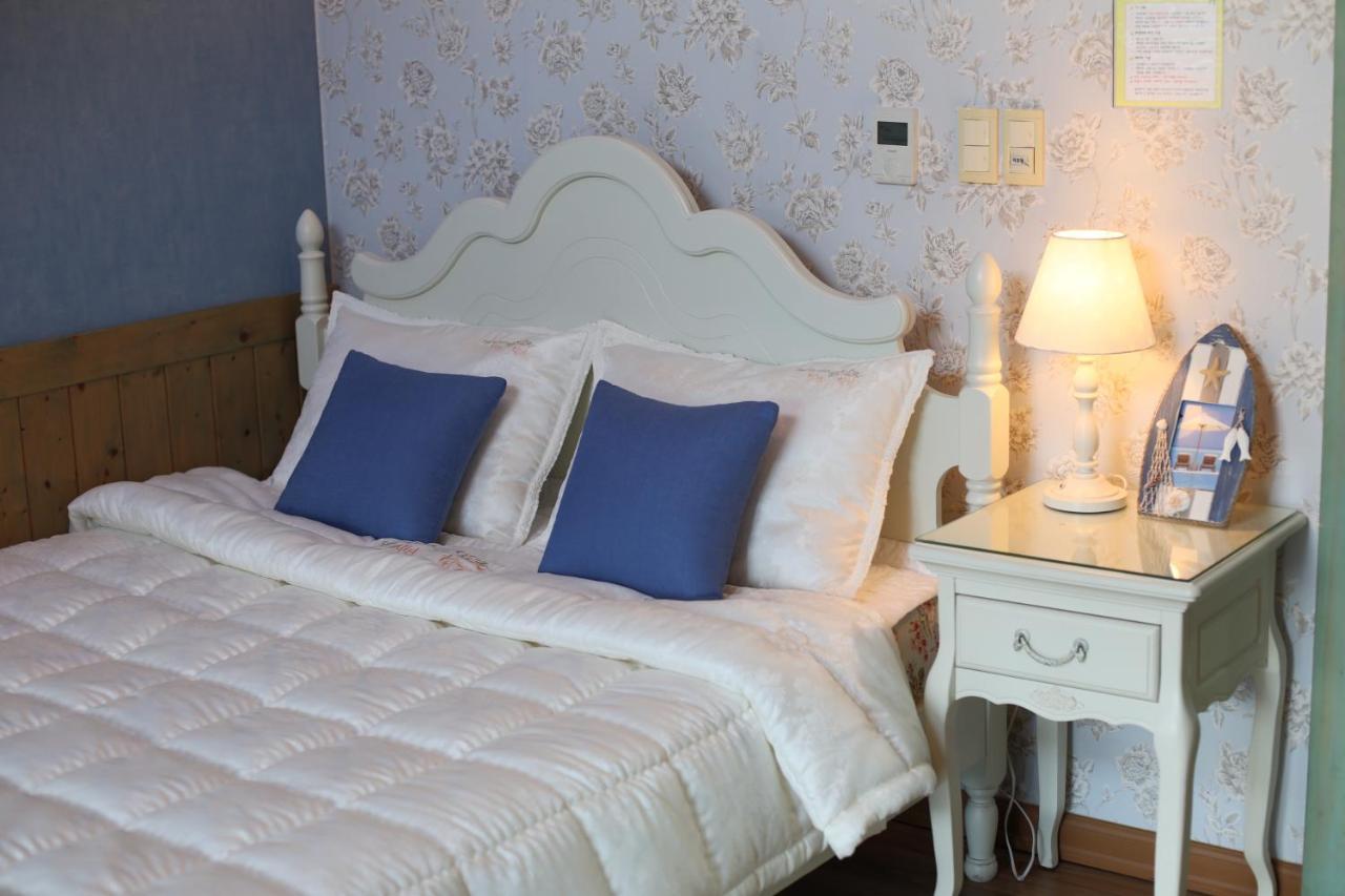 Gyeongju Jy Pension Екстериор снимка