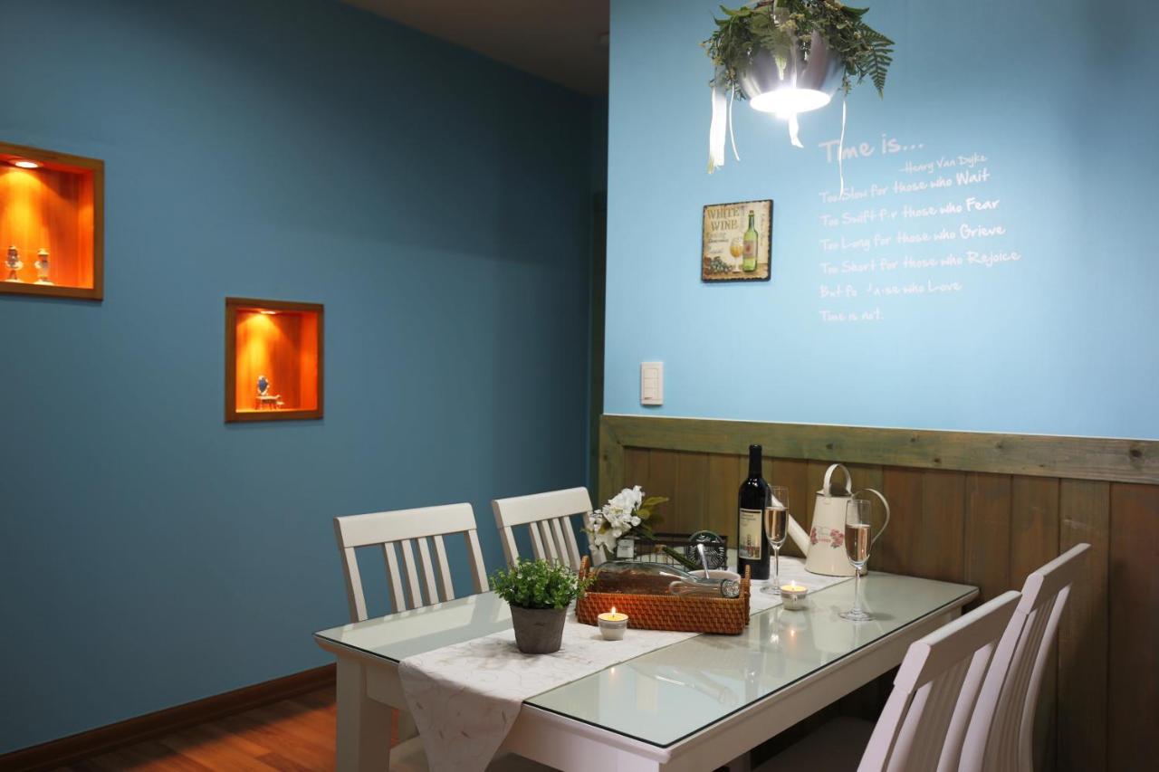 Gyeongju Jy Pension Екстериор снимка