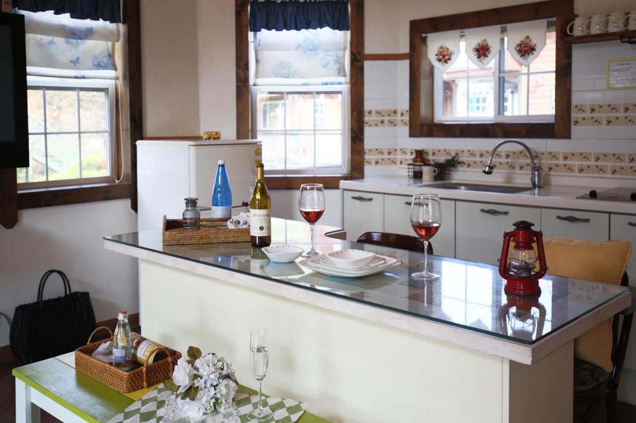 Gyeongju Jy Pension Екстериор снимка