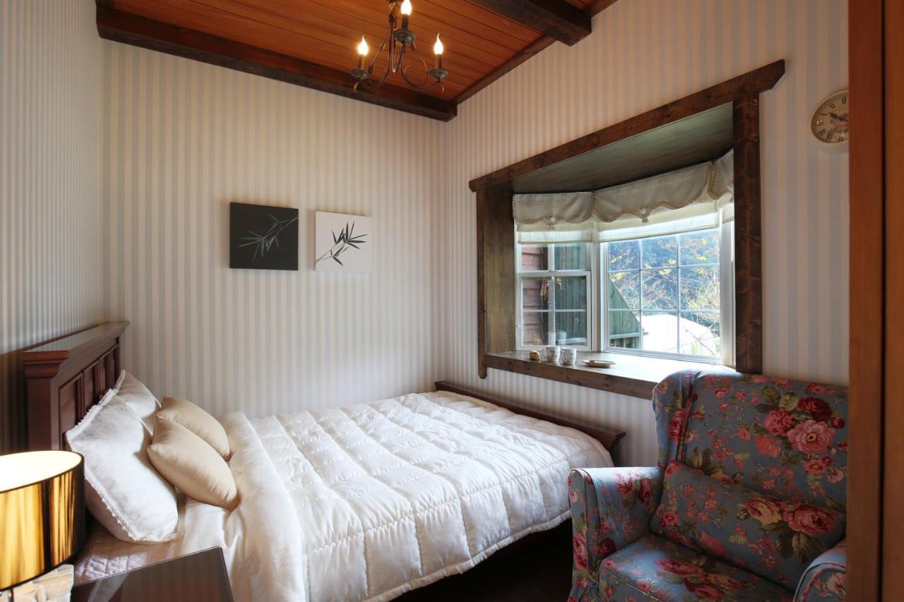 Gyeongju Jy Pension Екстериор снимка