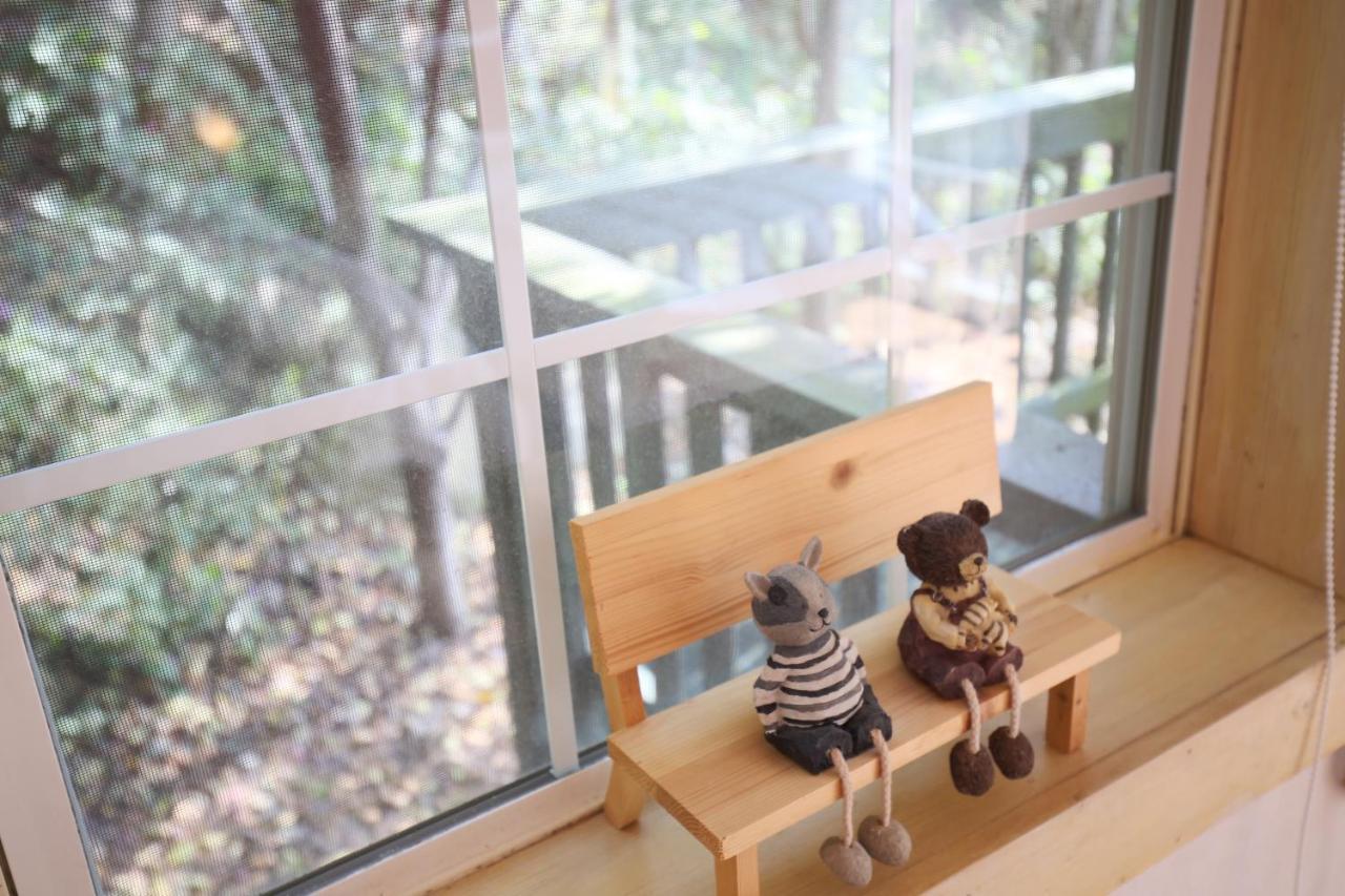 Gyeongju Jy Pension Екстериор снимка